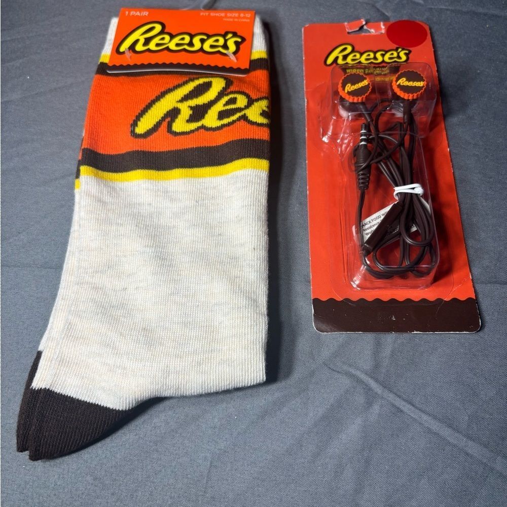 2 pc New Reese’s Bundle NWT